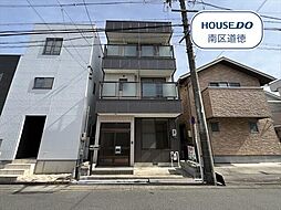 名古屋市瑞穂区平郷町1丁目　中古一戸建て