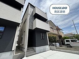 KEIAI GRACE瑞穂区田光町1期 全2棟 2号棟 新築