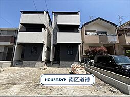 KEIAI GRACE瑞穂区田光町1期　全2棟　2号棟　新築