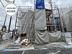 ブルーミングガーデン名古屋市南区砂口町　全7棟　1号棟　新築