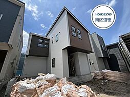 ブルーミングガーデン名古屋市南区砂口町 全7棟 5号棟 新築