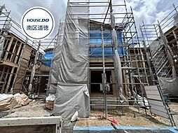 ブルーミングガーデン名古屋市南区砂口町 全7棟 2号棟 新築