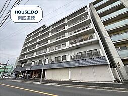 コボリマンション堀田