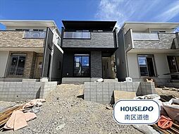 Re・Terrechez南区楠町1期　全3棟　2号棟　新築