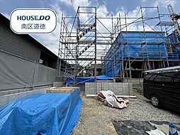 Re・Terrechez南区楠町1期 全3棟 1号棟 新築