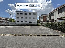 名古屋市南区大堀町1期　全2区画　2区画　建築条件なし売土地