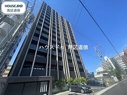 オープンレジデンシア瑞穂桜山