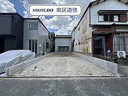 ハートフルタウン名古屋市南区天白町3丁目9番　新築一戸建て