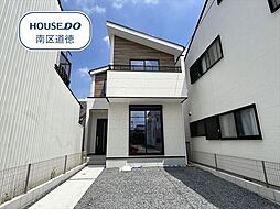 KEIAI GRACE南区曽池町2期 全1棟 新築一戸建て