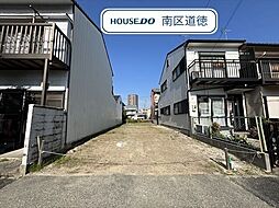 KEIAI GRACE南区曽池町2期　全1棟　新築一戸建て