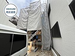 KEIAI GRACE南区曽池町2期　全1棟　新築一戸建て