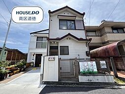 名古屋市南区扇田町　中古一戸建て