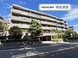 八事月見ケ岡シティハウスセンターガーデン