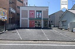 名古屋市南区曽池町2丁目　建築条件なし売土地