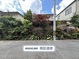 名古屋市瑞穂区仁所町1丁目　1号地　建築条件なし売土地