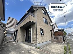 名古屋市南区曽池町1丁目　中古一戸建て