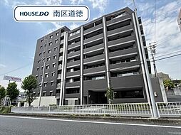 プレティナレジデンス瑞穂田辺通