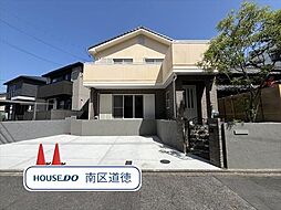 名古屋市瑞穂区東栄町8丁目　中古一戸建て
