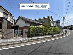 名古屋市瑞穂区玉水町1丁目 建築条件なし売土地