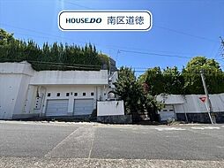 名古屋市瑞穂区茨木町　建築条件なし売土地