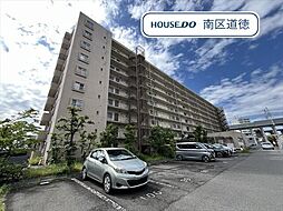 星和豊田町コーポラス