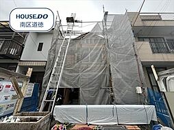 名古屋市南区天白町3丁目9番33 全1棟 新築一戸建て