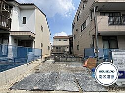 名古屋市南区天白町3丁目9番33 全1棟 新築一戸建て