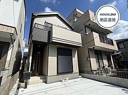 名古屋市南区天白町3丁目9番33 全1棟 新築一戸建て
