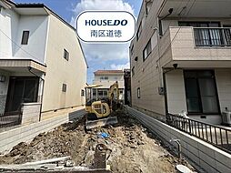 名古屋市南区天白町3丁目9番33　全1棟　新築一戸建て