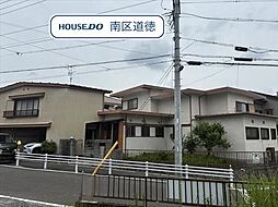 愛知郡東郷町大字春木字白土　建築条件なし売土地