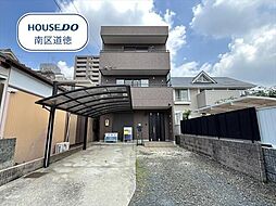 GRAFARE REUSE HOUSE 南区曽池町　中古