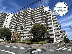 パークシティ松下東棟