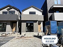 名古屋市南区堤起町2丁目 全2棟 B号棟 新築一戸建て