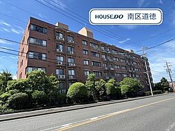 日車マンション南山