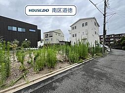 名古屋市南区白雲町　全2棟　2号棟　新築一戸建て
