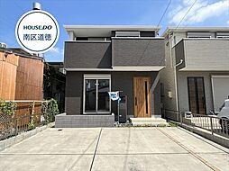 名古屋市南区七条町3丁目　中古一戸建て