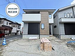 名古屋市南区内田橋2期　全3棟　1号棟　新築一戸建て