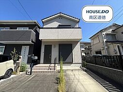 名古屋市南区豊田3丁目　中古一戸建て