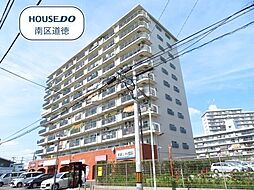 宝笠寺ハイツＡ棟