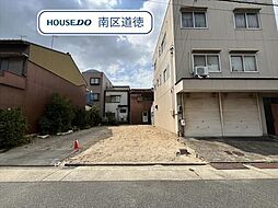 名古屋市南区鳴浜町6丁目　全1棟　新築一戸建て