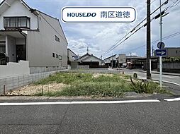 名古屋市瑞穂区白砂町4丁目　全2棟　1号棟　新築一戸建て