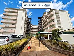 シャルマンコーポ北頭