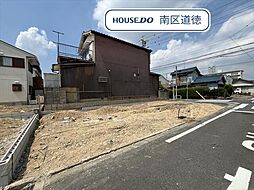 名古屋市南区要町1丁目　全3棟　1号棟　新築一戸建て