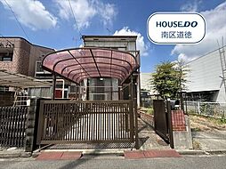 名古屋市南区要町5丁目　中古一戸建て