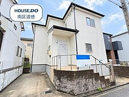 名古屋市南区上浜町　中古一戸建て