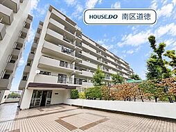 パークシティ松下北棟Ｂ
