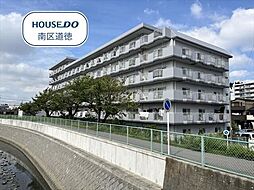 一光ハイツ妙音通