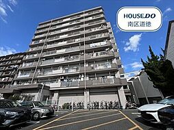 ユニーブル瑞穂マンション