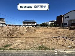 名古屋市南区呼続2丁目 全3棟 2号棟 新築一戸建て
