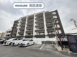 プラセシオン瑞穂ヶ丘